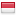 namiro.net is hosted in Indonesia